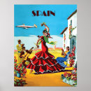 Suche nach spanischer tänzer poster Dame