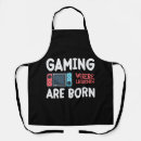Suche nach gaming schürzen Spielen