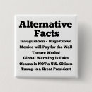 Suche nach tatsache buttons Alternative tatsachen
