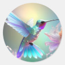 Suche nach hummingbird aufkleber Kolibri