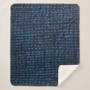 Suche nach indigoblau decken Muster