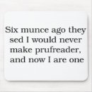 Suche nach lustiges büro humor mousepads Sarkastisch