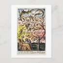 Suche nach unschuld postkarten William