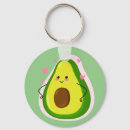 Suche nach avocado schlüsselanhänger Kawaii