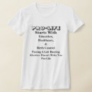 Suche nach das gesundheitswesen tshirts Jede person