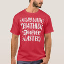 Suche nach triathlete tshirts Running