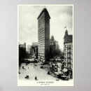 Suche nach flatiron poster New york