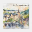 Suche nach luxemburg magnete Tourismus