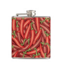 Suche nach nahrung flachmänner Chili