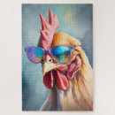 Suche nach lustige hühner puzzle Huhn