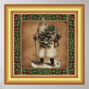 Suche nach golden background poster Weihnachten