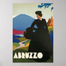 Suche nach abruzzo poster Retro