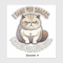 Suche nach cat meme aufkleber Kawaii
