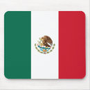 Suche nach mexikanische flagge mousepads Patriot