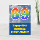 Suche nach 69 geburtstag karten Jede person
