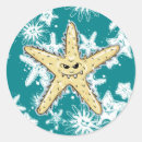 Suche nach starfish aufkleber Stachelhäuter