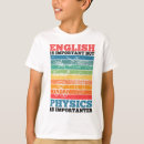 Suche nach physikstudent tshirts Physikliebhaber