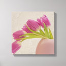 Suche nach rosa tulpe leinwandbilder Tulpen