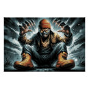 Suche nach monster poster Für ihn