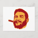 Suche nach che guevara postkarten Revolution