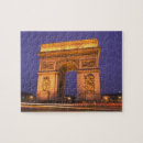 Suche nach nacht puzzle Paris