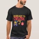 Suche nach bauwerk tshirts Ich