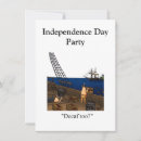 Suche nach unabhängigkeitstag party einladungen Gäste