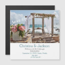 Suche nach strand save the date Modern