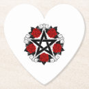 Suche nach pentagramm untersetzer Waschbar