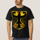 Suche nach deutscher adler tshirts Bundesadler