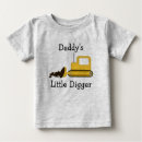 Suche nach bulldozer babykleidung Bagger