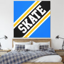Suche nach skates leinwandbilder Sport