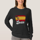 Suche nach spanische flaggen tshirts Etaña