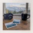 Suche nach kamera puzzle Jede person