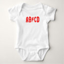 Suche nach acdc babykleidung Abcd