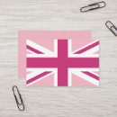 Suche nach flagge von großbritannien visitenkarten Gewerkschafts jack