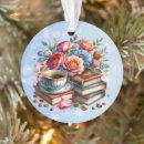 Suche nach vintages buch ornamente Weihnachten