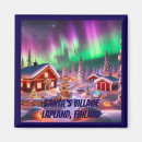 Suche nach lappland magnete Finnisch