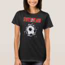 Suche nach schweiz fussball tshirts Schweizerisch