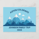 Suche nach schneebedeckte berge postkarten Blau