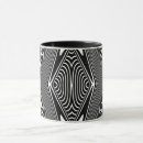 Suche nach illusion tassen Geometrisch