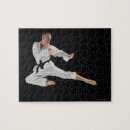Suche nach karate puzzle Herausforderung