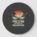 Suche nach dalmatiner wanduhren Welpe