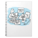 Suche nach manager kleine notizbücher Werbung