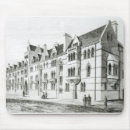Suche nach christus mousepads Architektur