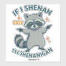 Suche nach lustiger waschbär aufkleber Für alle