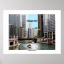 Suche nach chicago river poster City