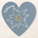 Suche nach edelweiss untersetzer Für alle