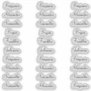 Suche nach transparente aufkleber Für sie