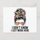 Suche nach lustige arbeit postkarten Arbeiten